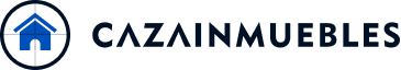 Cazainmuebles Logo